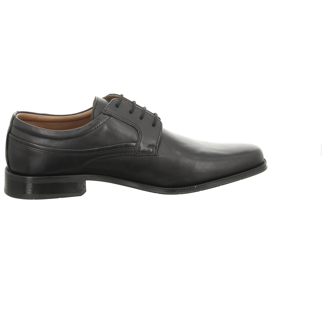 BOXX Schnürhalbschuh Business (elegant) Black Friday