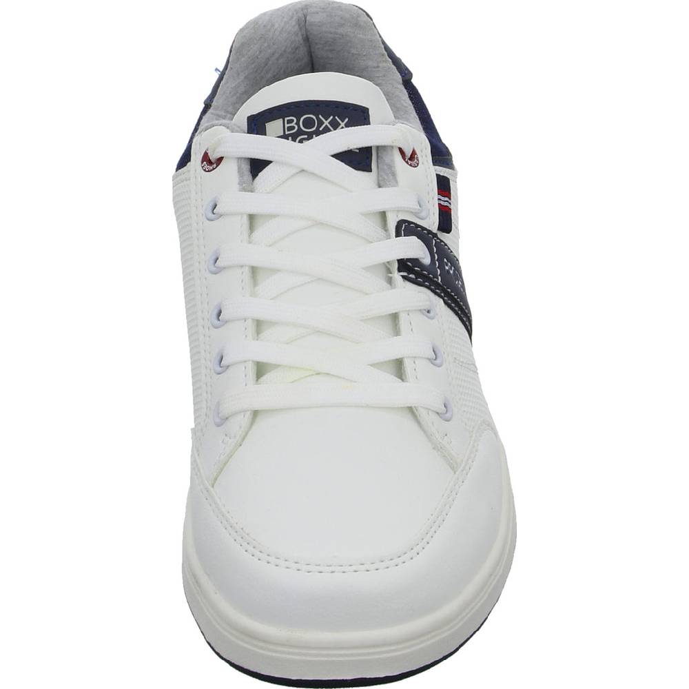 BOXX Schnürhalbschuh Freizeit (Casual) Cyber Monday