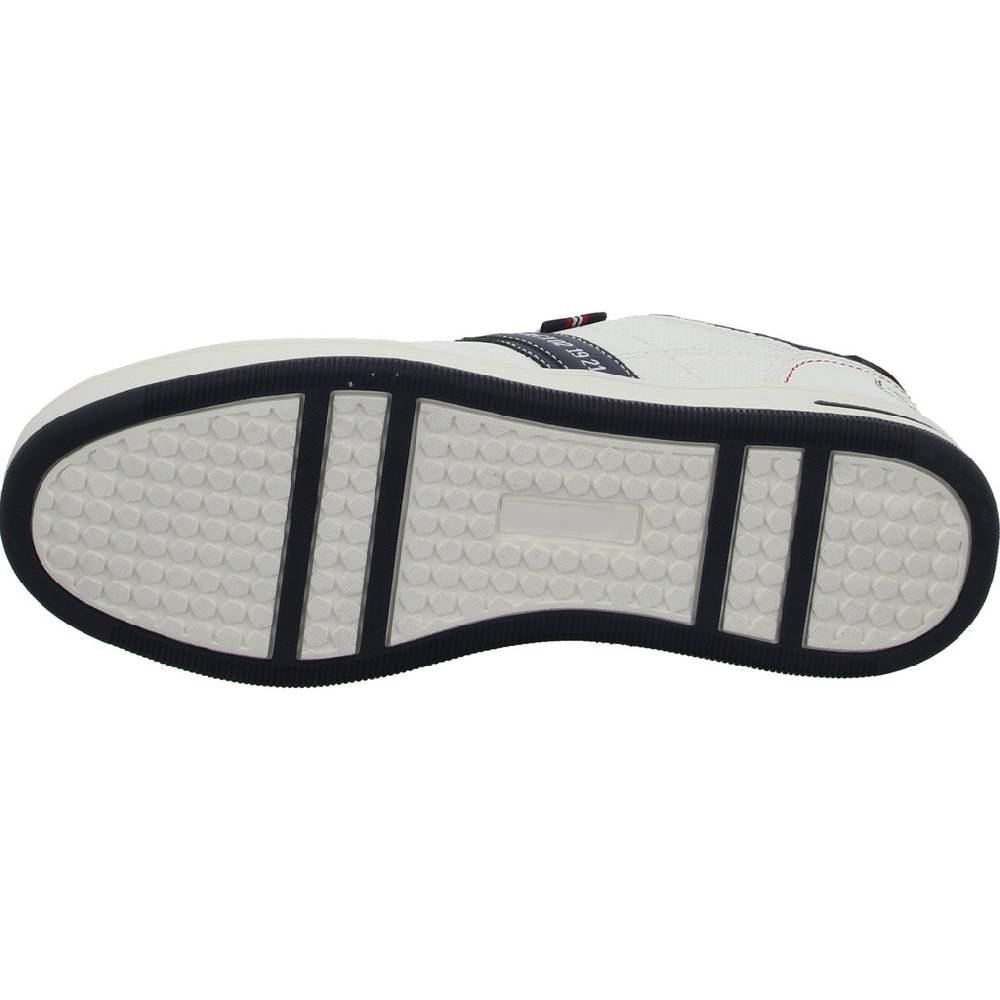 BOXX Schnürhalbschuh Freizeit (Casual) Cyber Monday