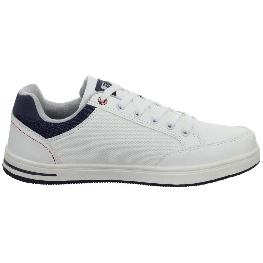 BOXX Schnürhalbschuh Freizeit (Casual) Cyber Monday