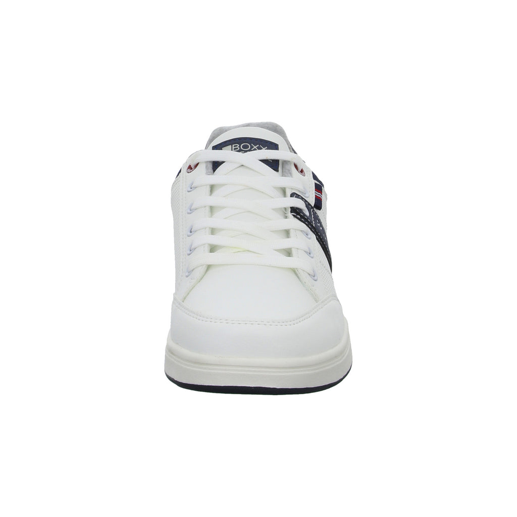 BOXX Schnürhalbschuh Freizeit (Casual) Cyber Monday