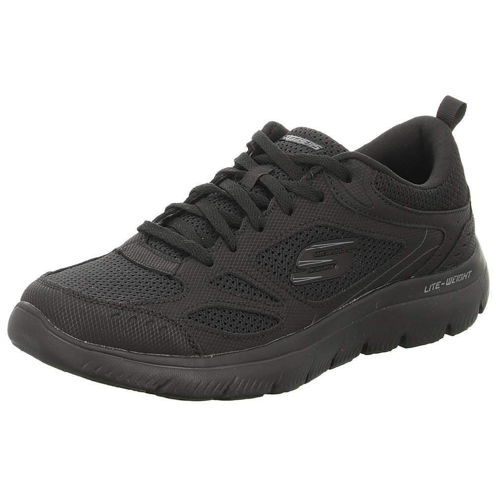 Skechers Schnürhalbschuh Sneaker (sportlich) Weihnachtsangebot