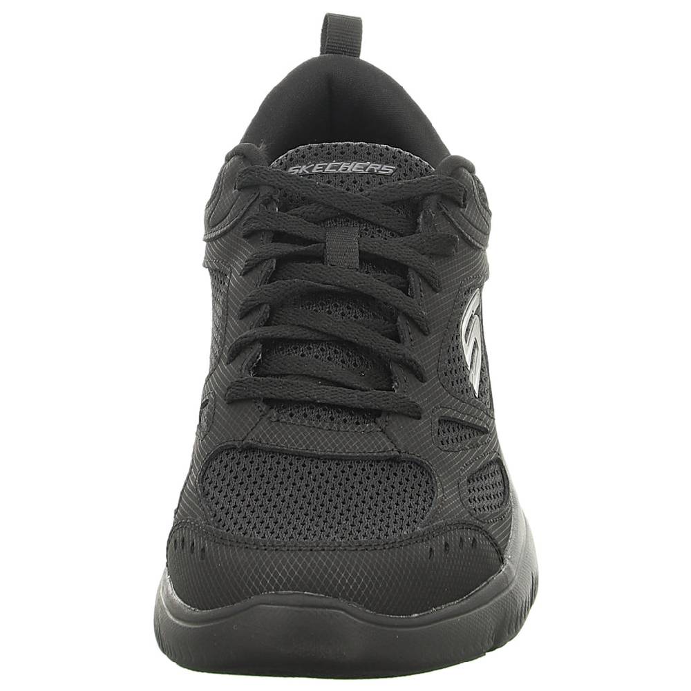 Skechers Schnürhalbschuh Sneaker (sportlich) Weihnachtsangebot