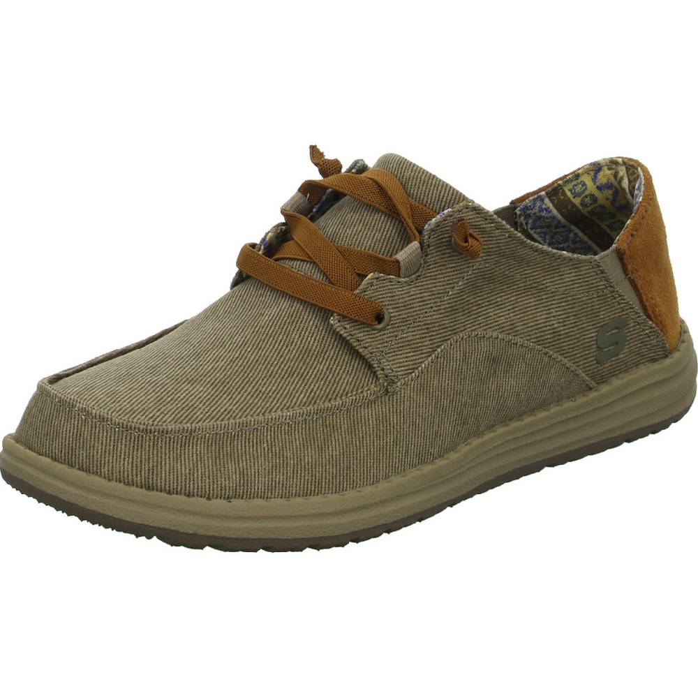 Skechers Schnürhalbschuh Freizeit (Casual) Osterangebot