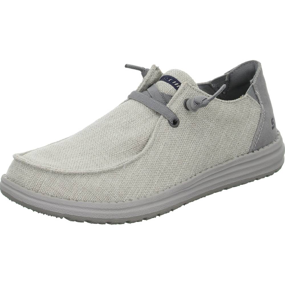 Skechers Schnürhalbschuh Freizeit (Casual) Muttertagsangebot