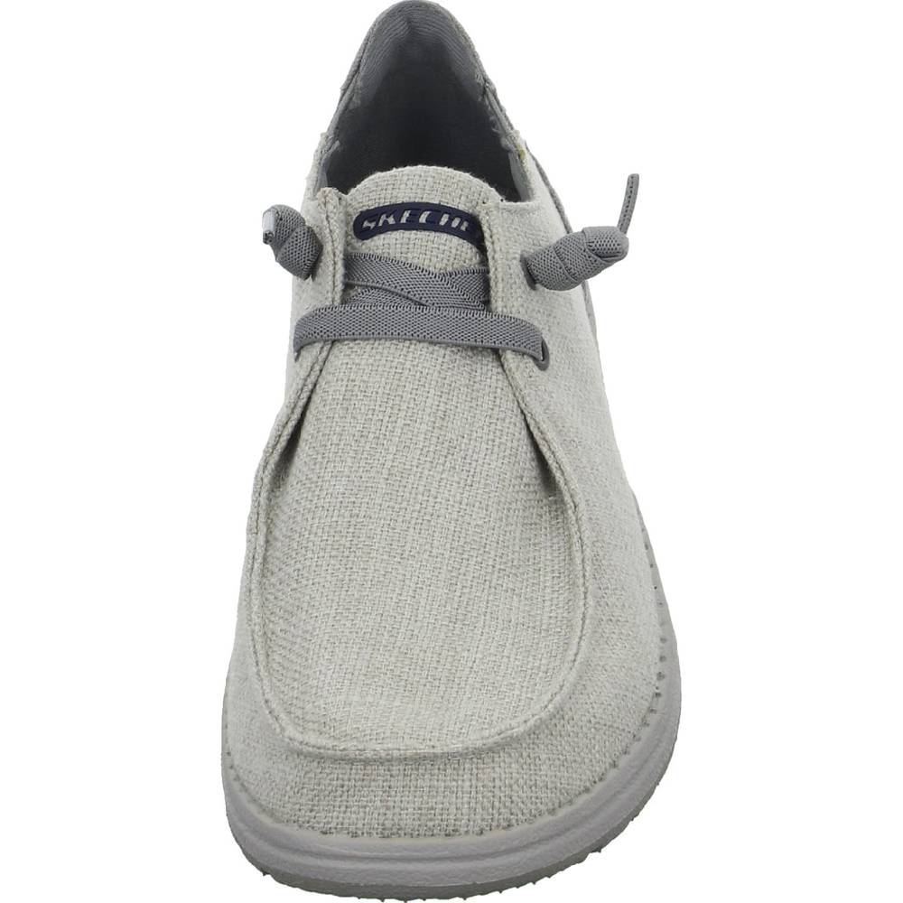 Skechers Schnürhalbschuh Freizeit (Casual) Muttertagsangebot
