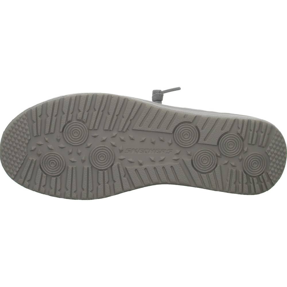 Skechers Schnürhalbschuh Freizeit (Casual) Muttertagsangebot