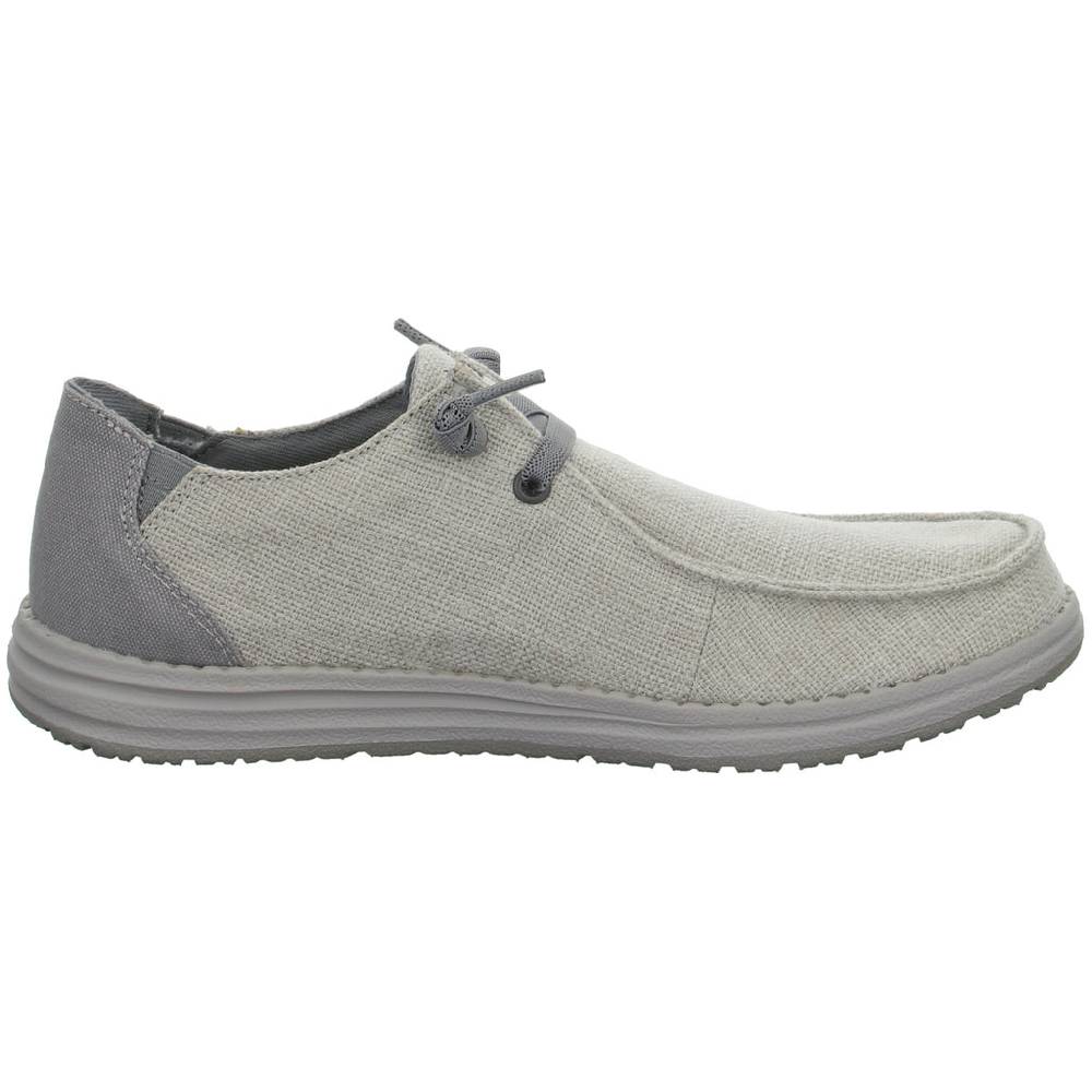 Skechers Schnürhalbschuh Freizeit (Casual) Muttertagsangebot