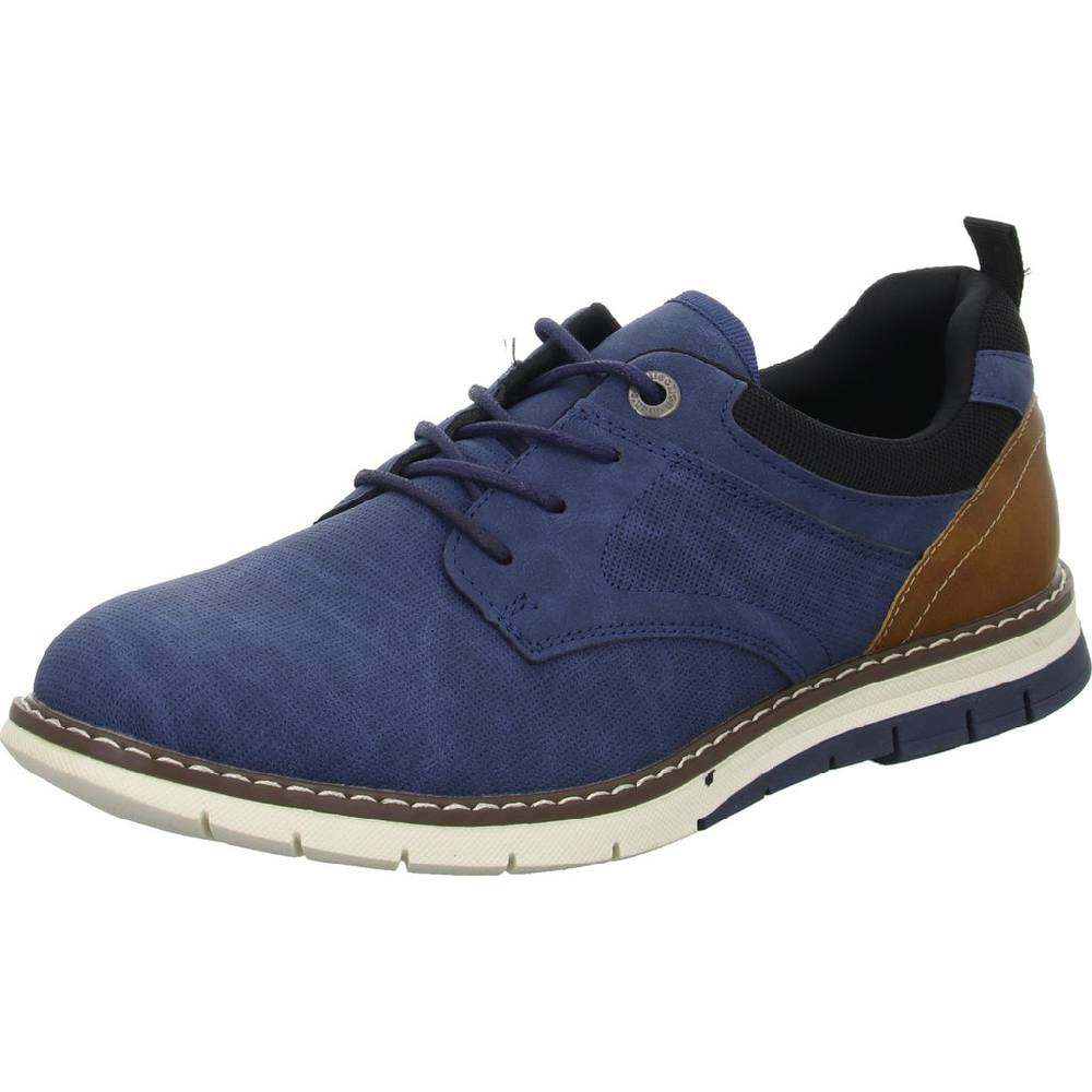 BOXX Schnürhalbschuh Freizeit (Casual) Vatertagsangebot