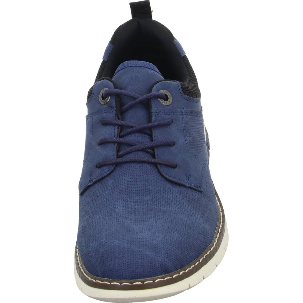 BOXX Schnürhalbschuh Freizeit (Casual) Vatertagsangebot