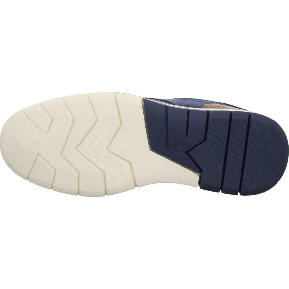BOXX Schnürhalbschuh Freizeit (Casual) Vatertagsangebot