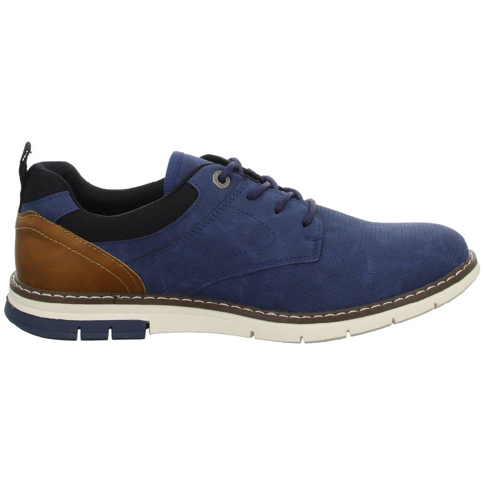 BOXX Schnürhalbschuh Freizeit (Casual) Vatertagsangebot