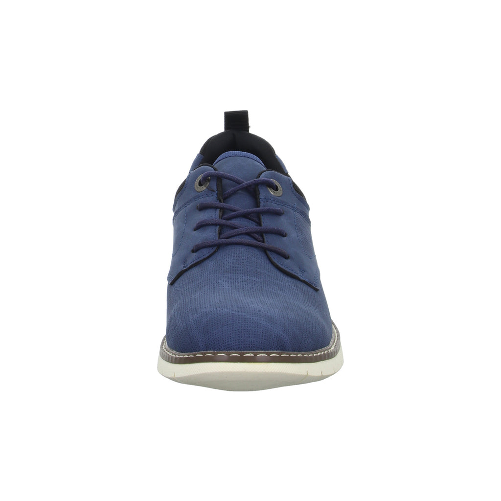 BOXX Schnürhalbschuh Freizeit (Casual) Vatertagsangebot