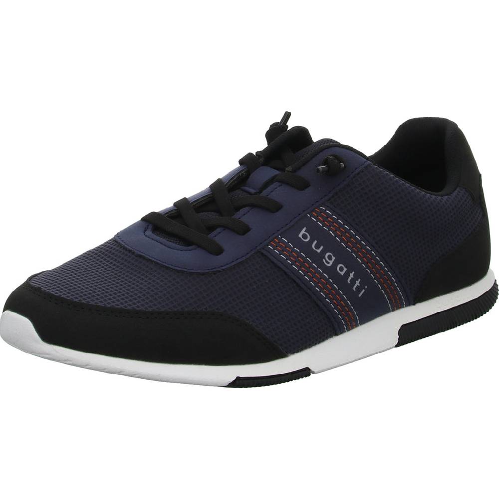 bugatti Schnürhalbschuh Sneaker (sportlich) Valentinstagsangebot