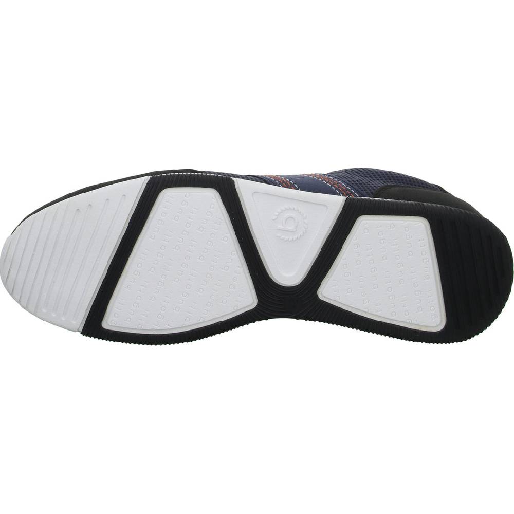 bugatti Schnürhalbschuh Sneaker (sportlich) Valentinstagsangebot