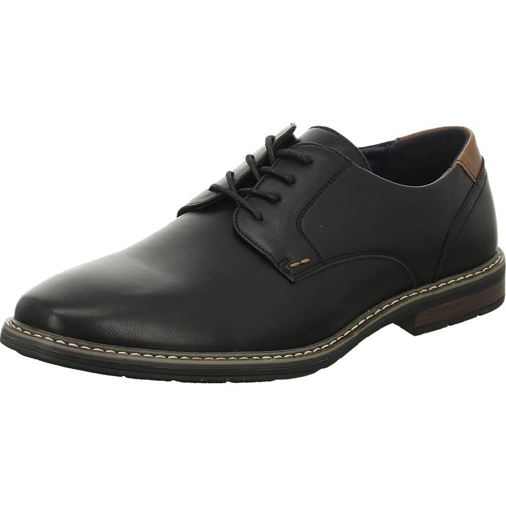 BOXX Schnürhalbschuh Business (elegant) Jubiläumsangebot