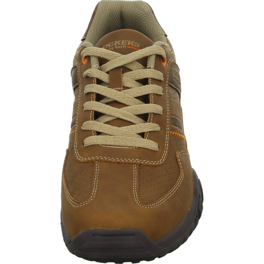 Dockers by Gerli Schnürhalbschuh Freizeit (Casual) Lagerräumung