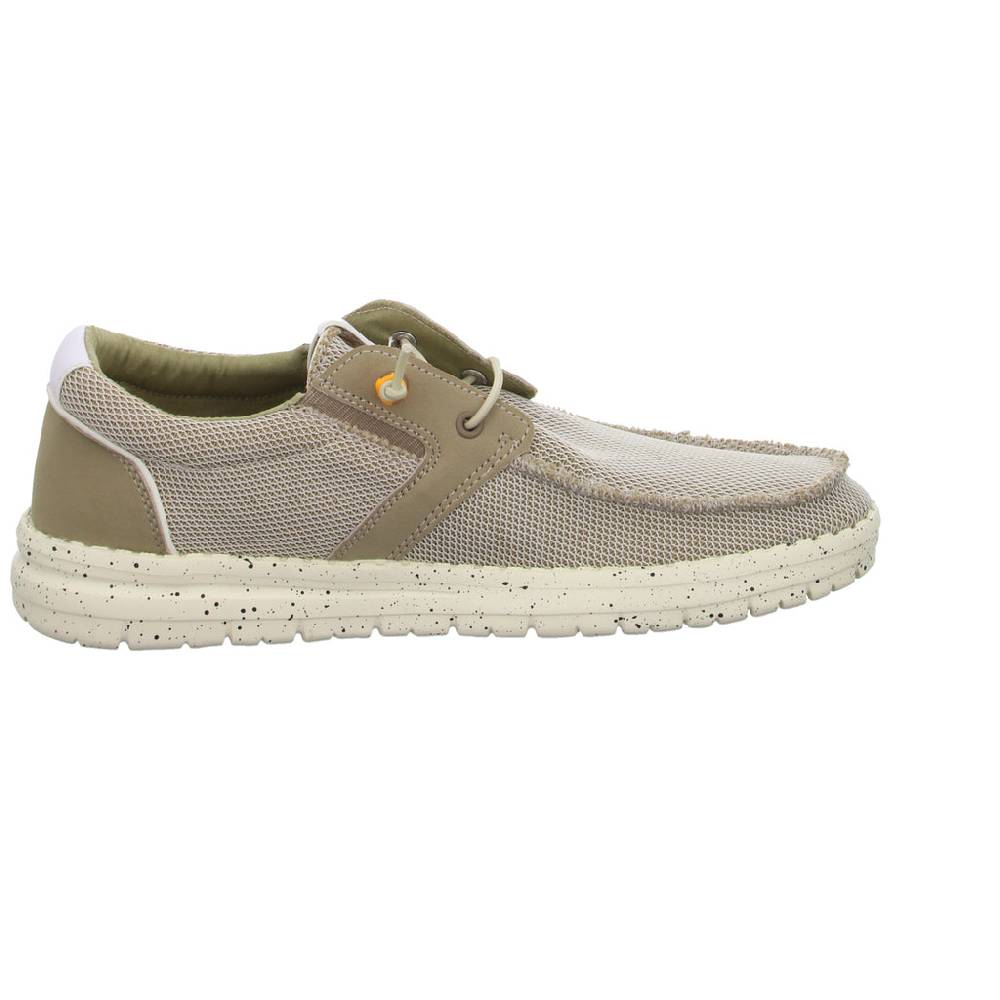 Dockers by Gerli Schnürhalbschuh Freizeit (Casual) Heißer Verkauf