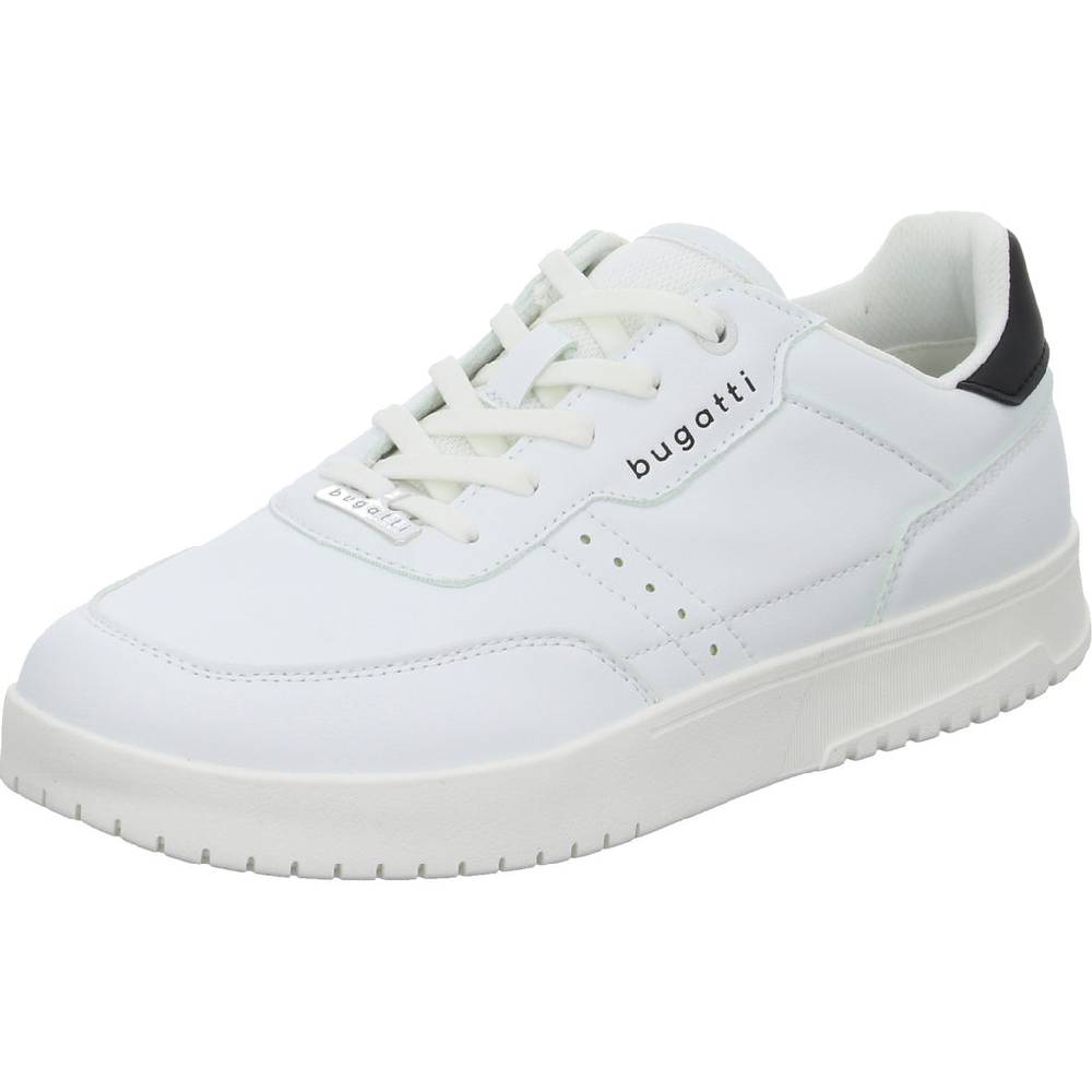 bugatti Schnürhalbschuh Sneaker (sportlich) Top Angebot