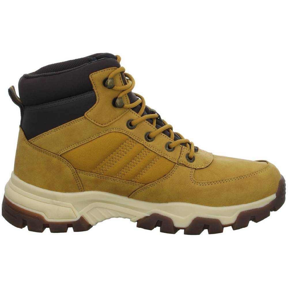 Dockers by Gerli Schnürstiefelette Kaltfutter Freizeit (casual) Neueste Mode