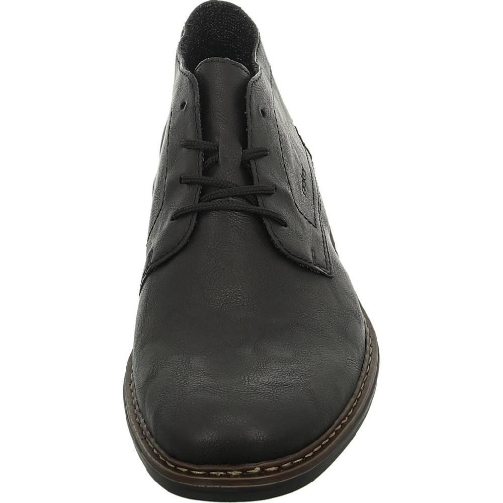 Rieker Schnürstiefelette Kaltfutter Business (elegant) Exklusive Angebote