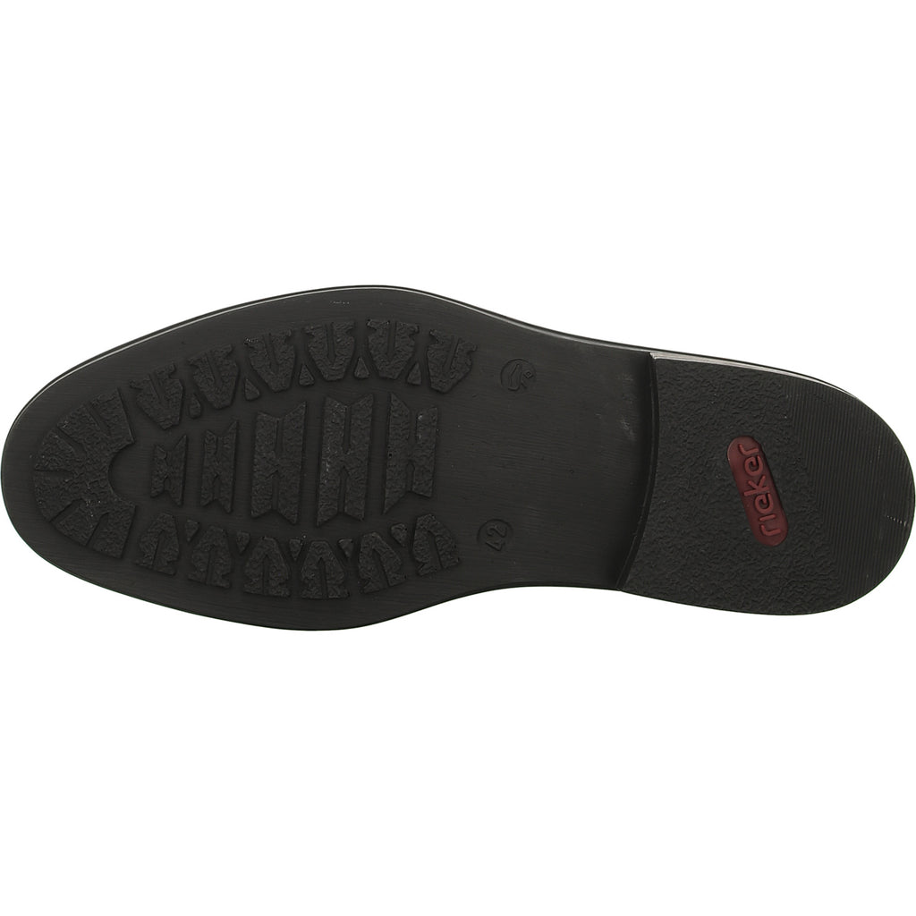 Rieker Schnürstiefelette Kaltfutter Business (elegant) Exklusive Angebote