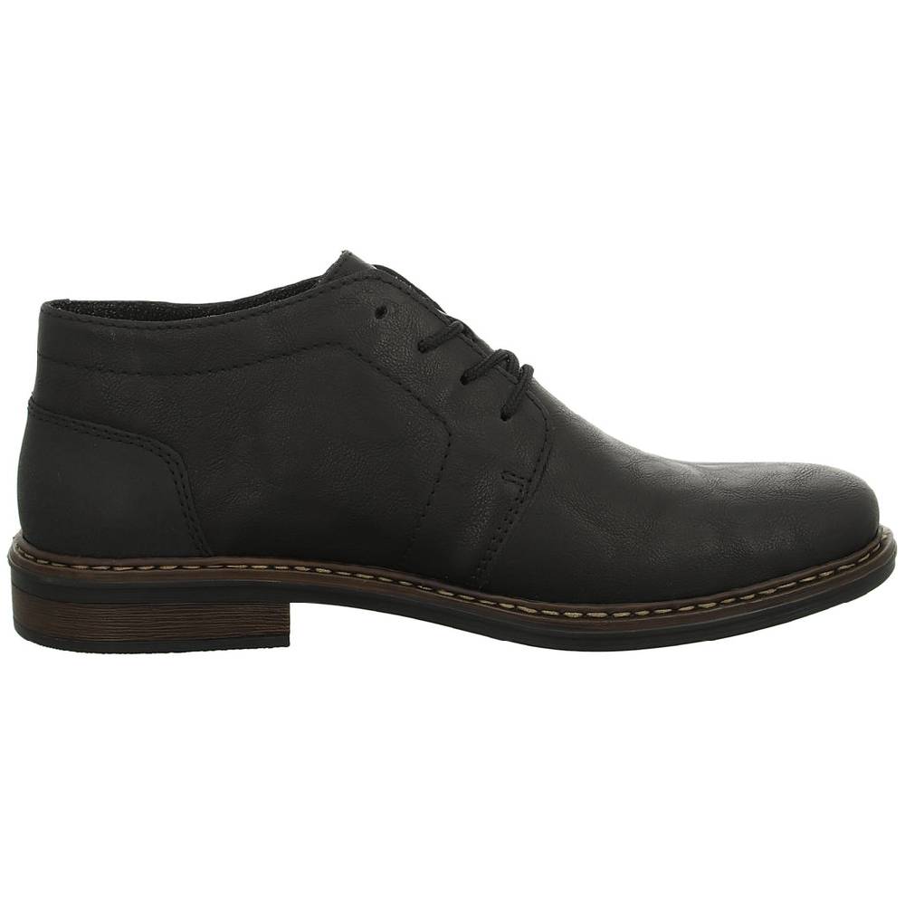 Rieker Schnürstiefelette Kaltfutter Business (elegant) Exklusive Angebote