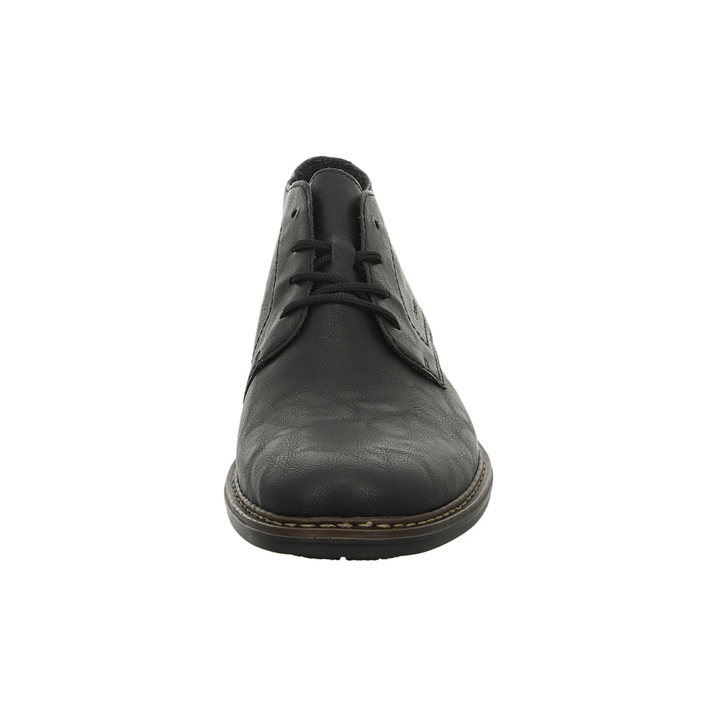 Rieker Schnürstiefelette Kaltfutter Business (elegant) Exklusive Angebote