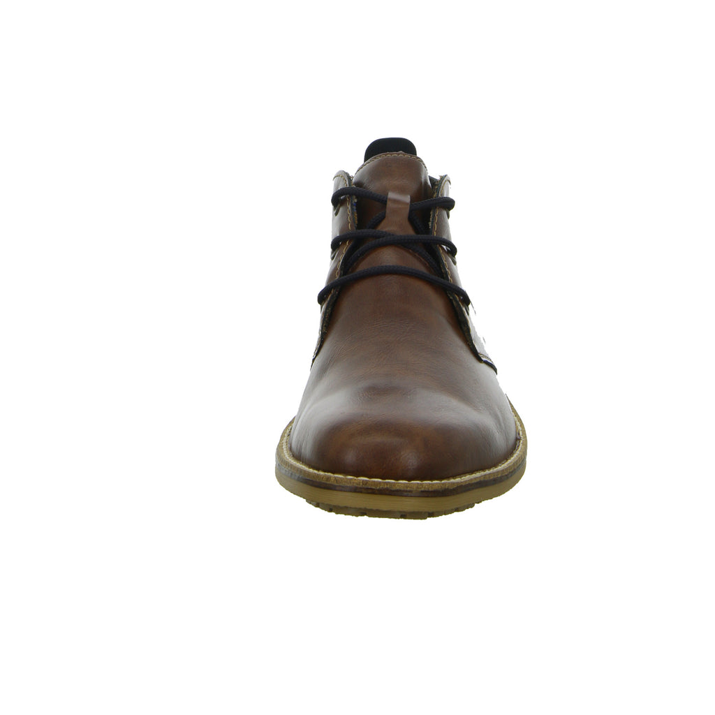 Rieker Schnürstiefelette Kaltfutter Business (elegant) Blitzangebot