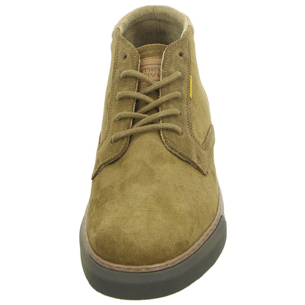 camel active Schnürstiefelette Kaltfutter Freizeit (casual) Neuheiten