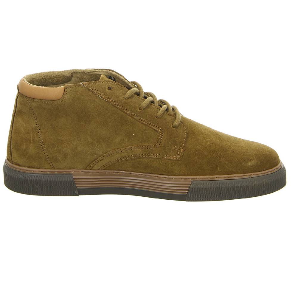 camel active Schnürstiefelette Kaltfutter Freizeit (casual) Neuheiten