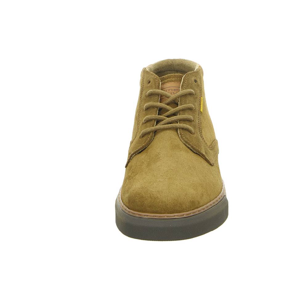 camel active Schnürstiefelette Kaltfutter Freizeit (casual) Neuheiten
