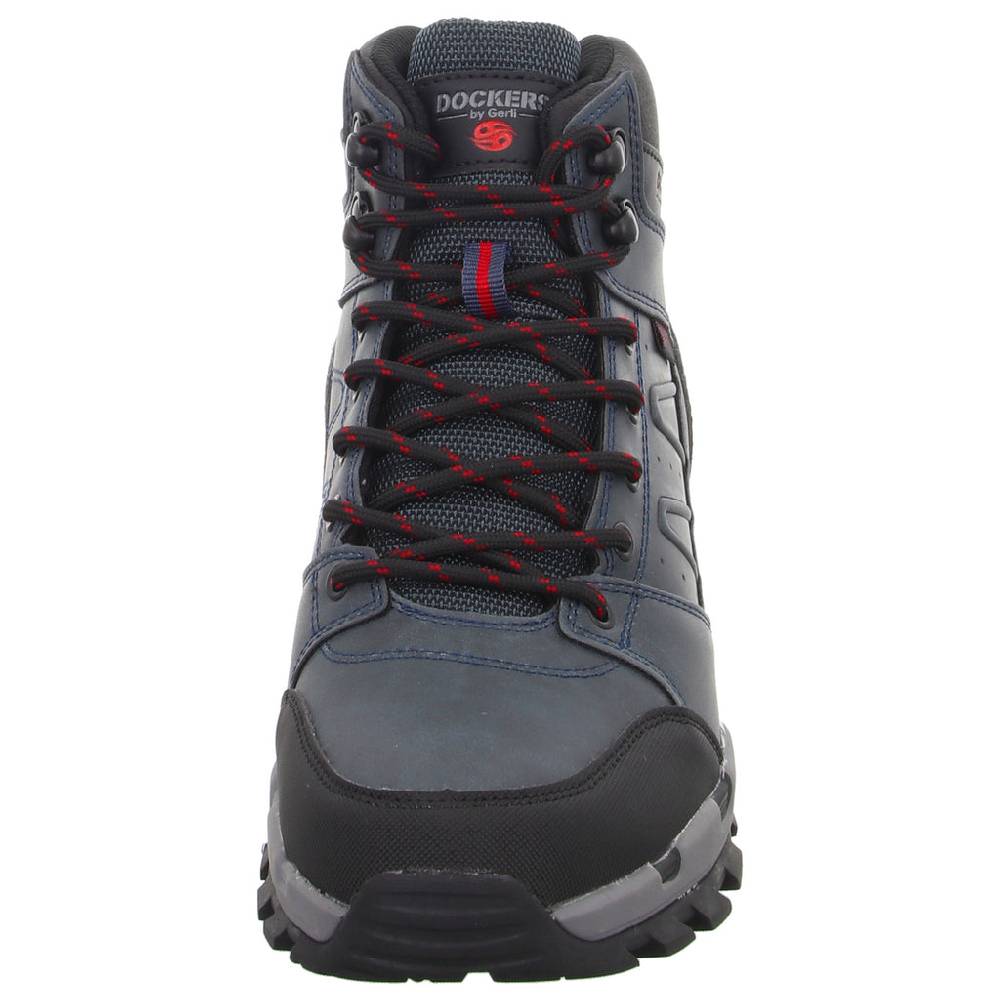 Dockers by Gerli Allwetterstiefel Kaltfutter mit Funktionsmembran (wasserabweisend/wasserdicht) Bestseller