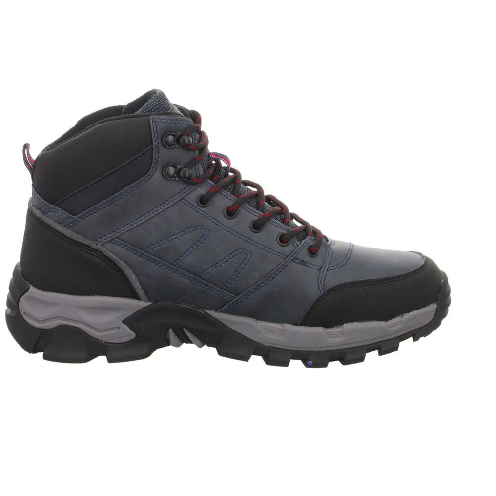 Dockers by Gerli Allwetterstiefel Kaltfutter mit Funktionsmembran (wasserabweisend/wasserdicht) Bestseller