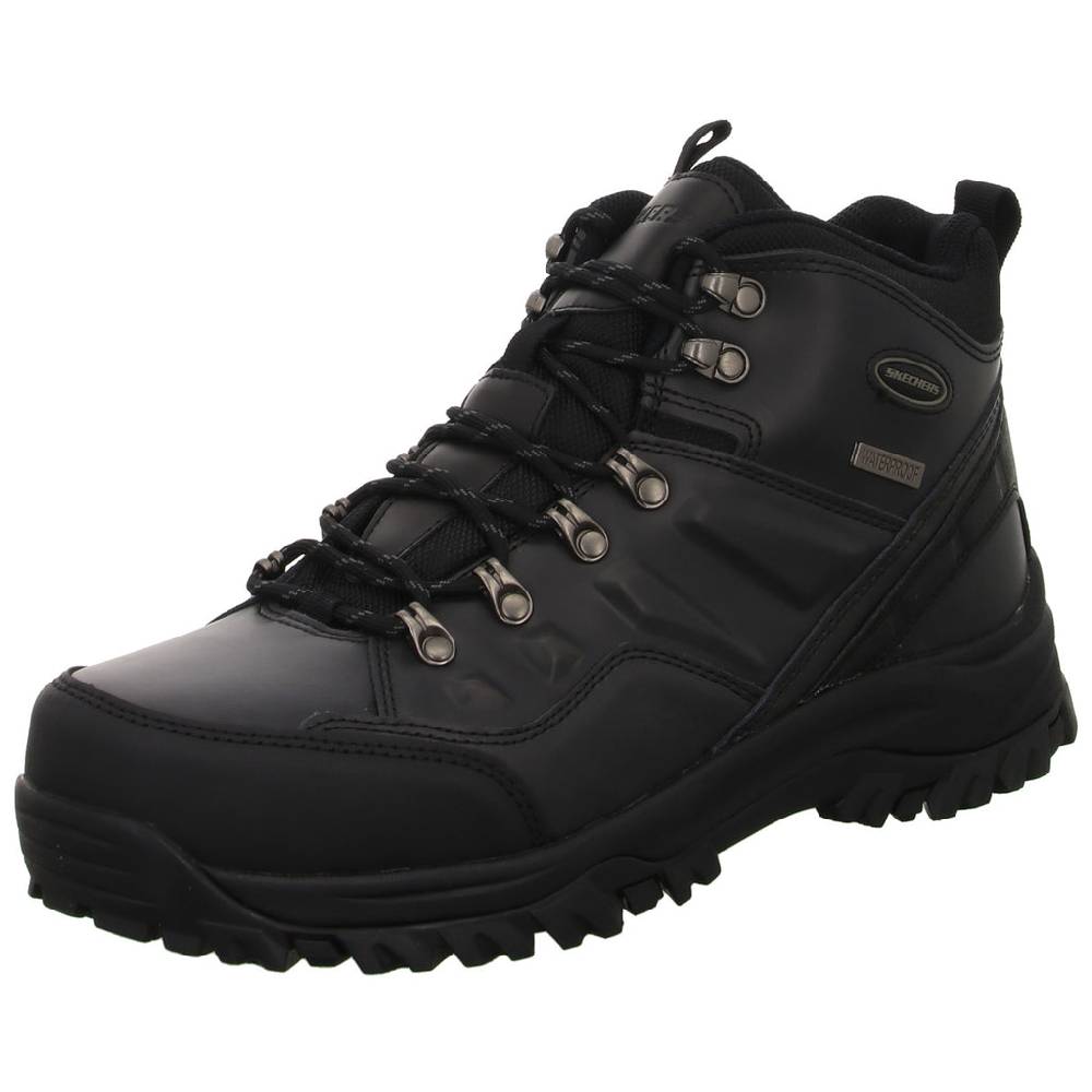 Skechers Allwetterstiefel Kaltfutter mit Funktionsmembran (wasserabweisend/wasserdicht) Saisonale Angebote