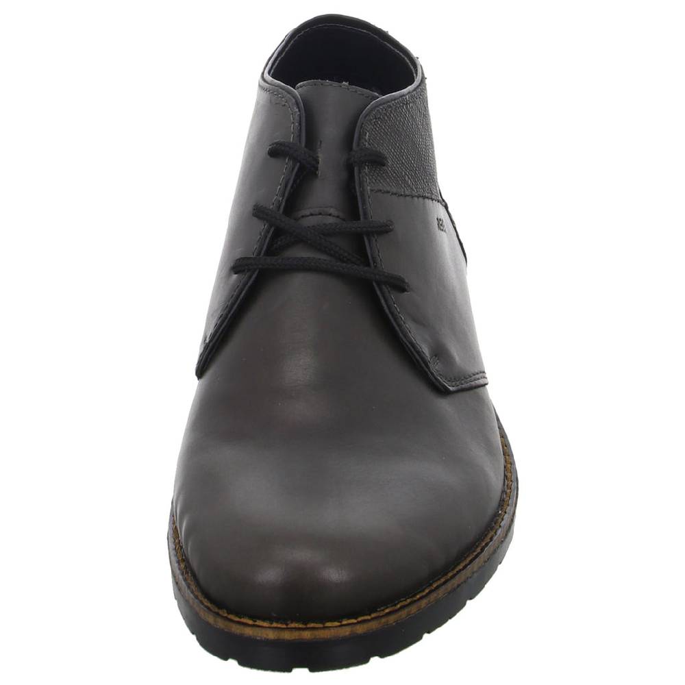 Rieker Schnürstiefelette Kaltfutter Business (elegant) Räumungsverkauf