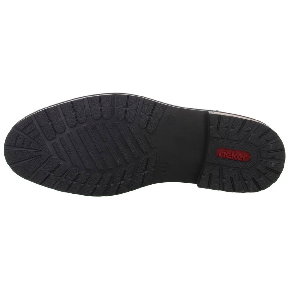 Rieker Schnürstiefelette Kaltfutter Business (elegant) Räumungsverkauf