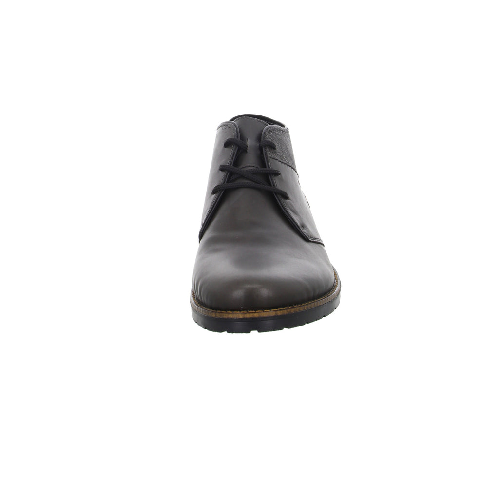 Rieker Schnürstiefelette Kaltfutter Business (elegant) Räumungsverkauf