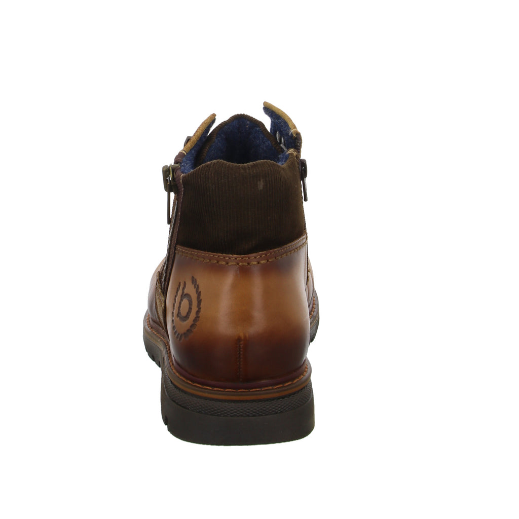 bugatti Schnürstiefelette Kaltfutter Freizeit (casual) Tägliche Deals