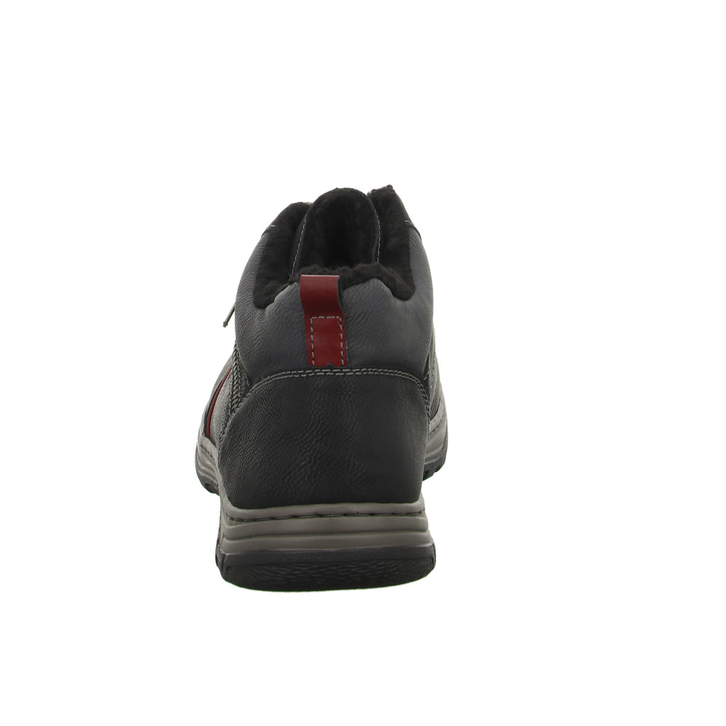 Rieker Schnürstiefelette Kaltfutter Freizeit (casual) Sonderangebote