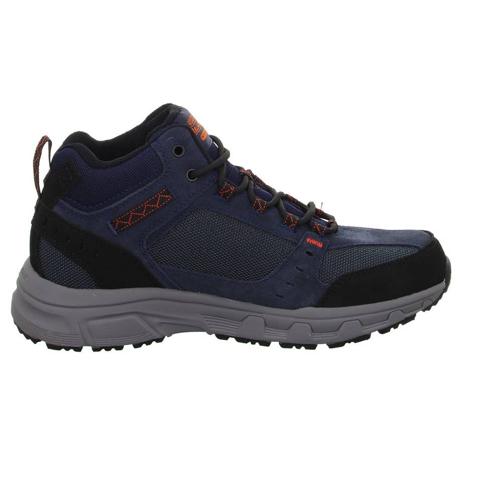 Skechers Schnürstiefelette Kaltfutter Freizeit (casual) Riesige Ersparnisse