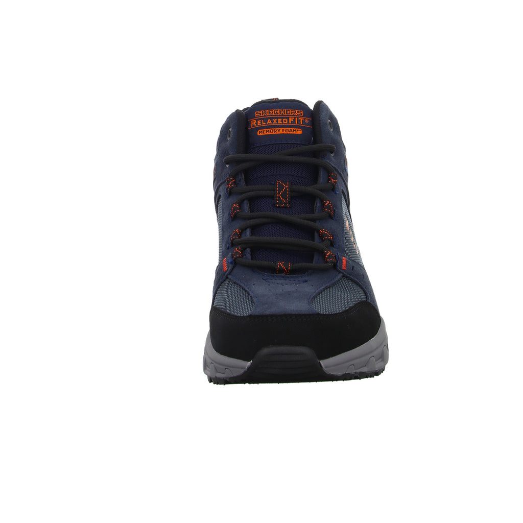 Skechers Schnürstiefelette Kaltfutter Freizeit (casual) Riesige Ersparnisse