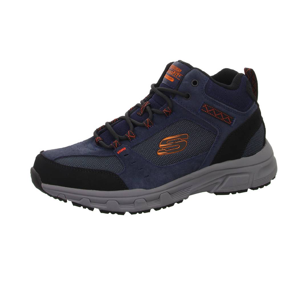 Skechers Schnürstiefelette Kaltfutter Freizeit (casual) Riesige Ersparnisse
