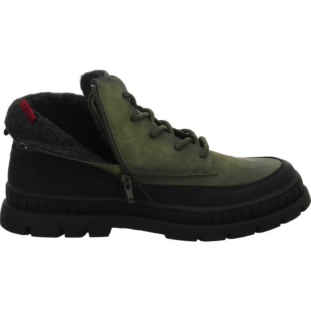 bugatti Schnürstiefelette Kaltfutter Freizeit (casual) Wochenangebot
