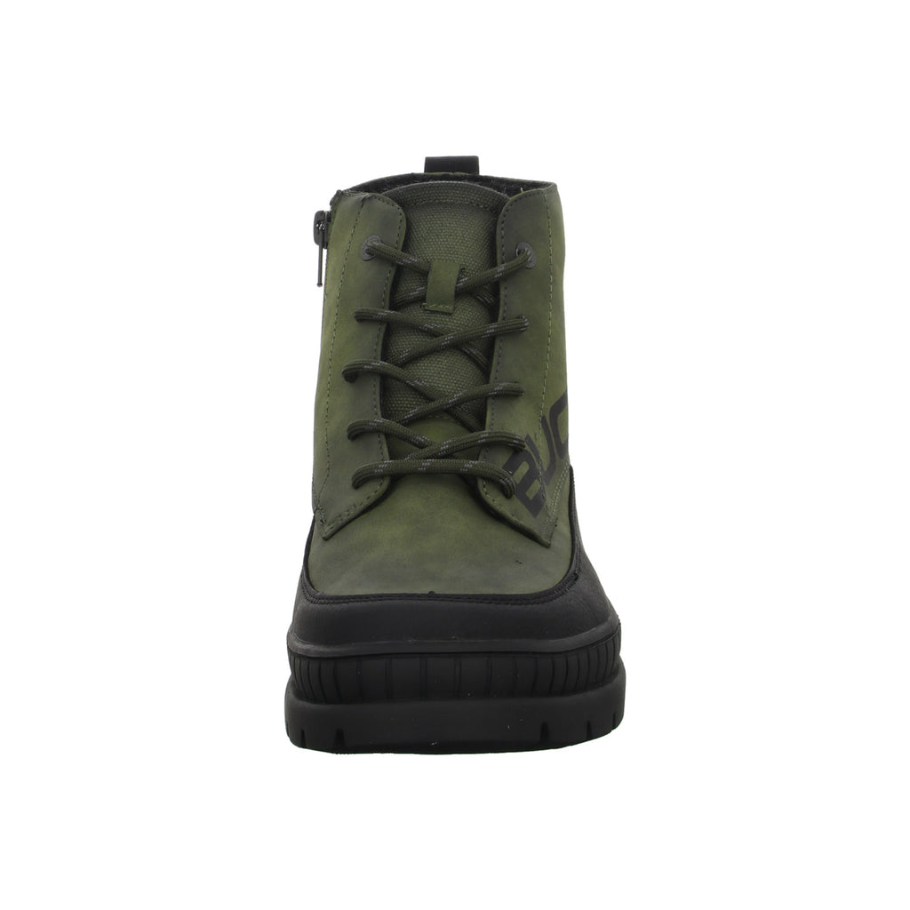 bugatti Schnürstiefelette Kaltfutter Freizeit (casual) Wochenangebot