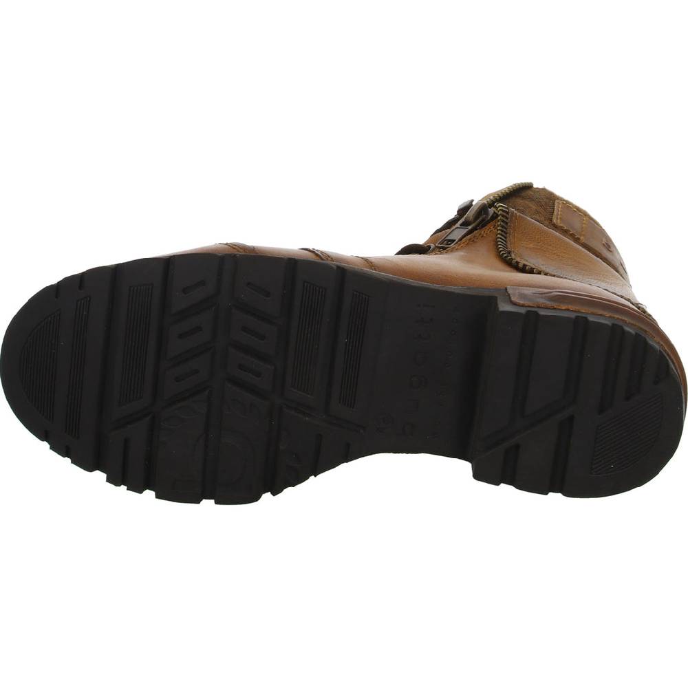 bugatti Schnürstiefelette Kaltfutter Freizeit (casual) Kostenlose Rückgabe