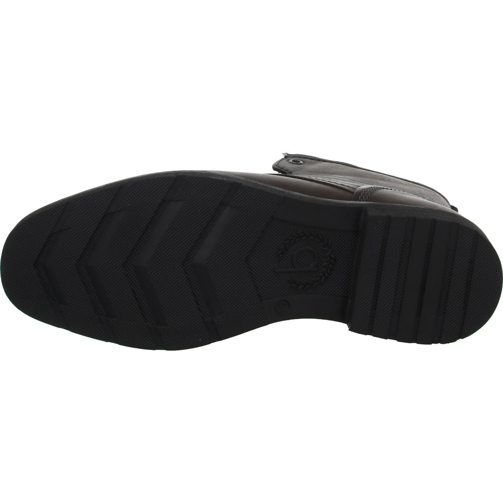 bugatti Schnürstiefelette Kaltfutter Freizeit (casual) Letzte 3 Tage