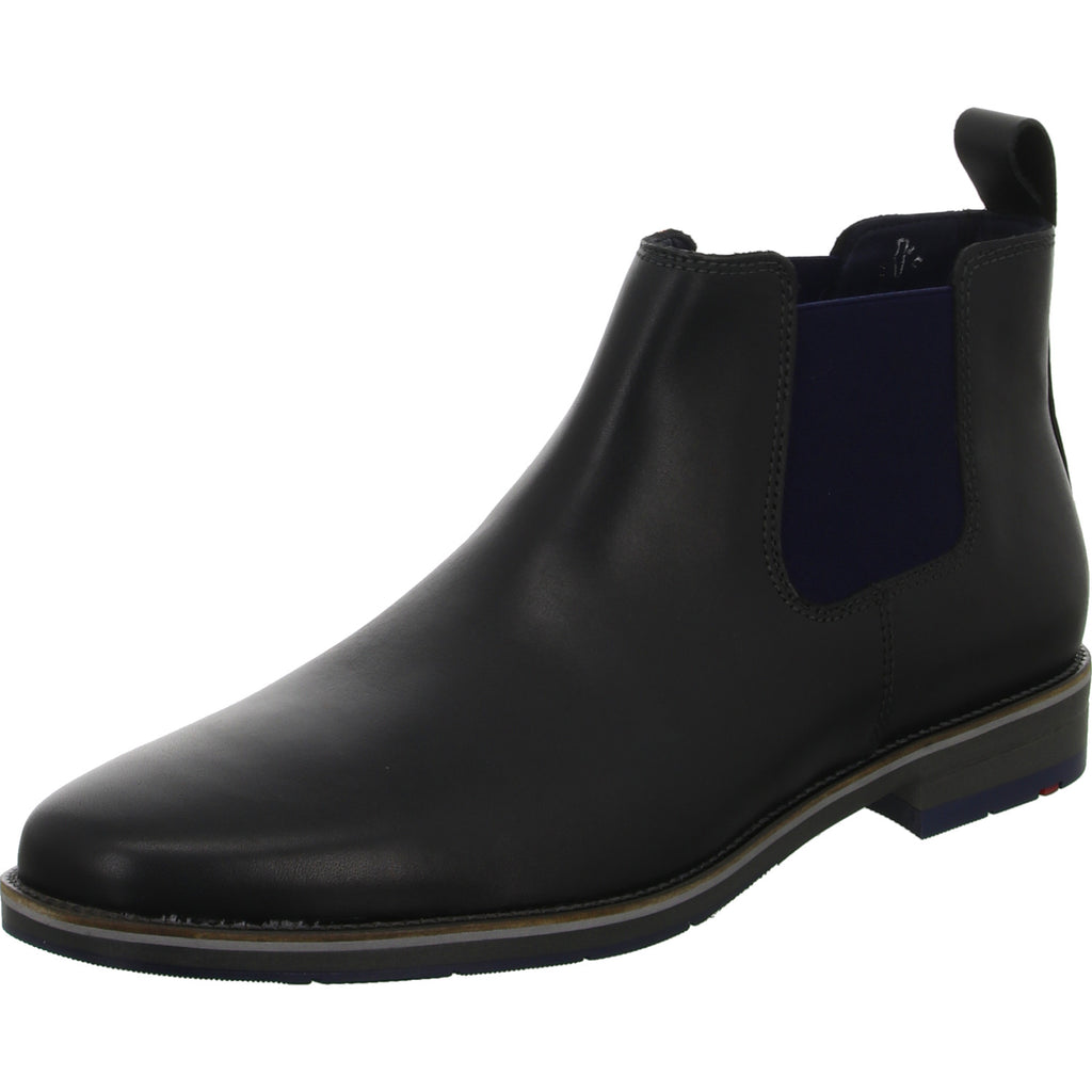 LLOYD Schlupf/Reißverschlußstiefelette Kaltfutter Business (elegant) Neueste Stile