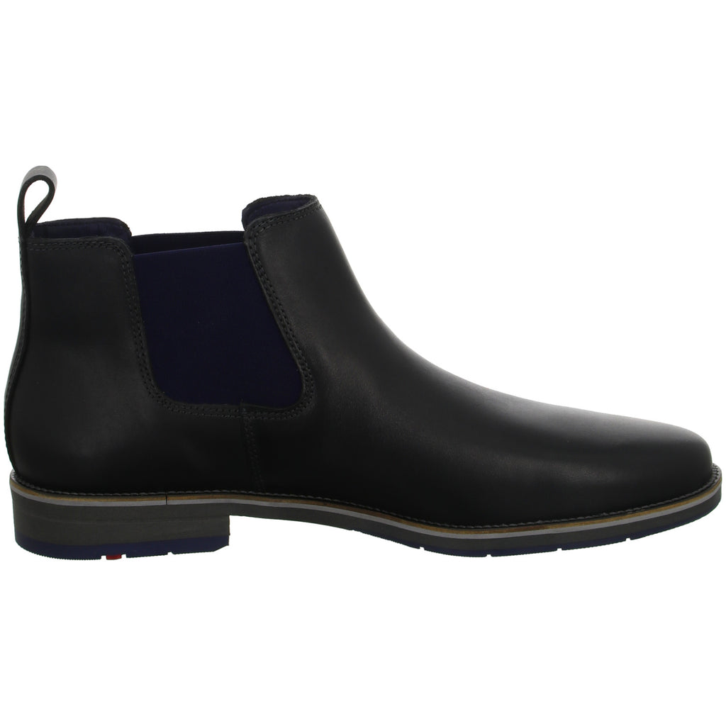 LLOYD Schlupf/Reißverschlußstiefelette Kaltfutter Business (elegant) Neueste Stile
