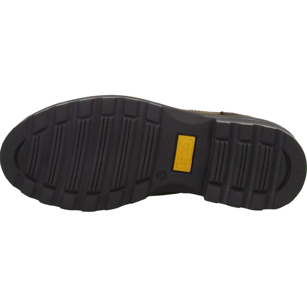 camel active Schlupf/Reißverschlußstiefelette Kaltfutter Freizeit (casual) Letzte 2 Tage